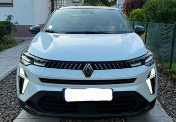 Renault Captur 18.500 km 15.500 &euro; Bergisch Gladbach 51465