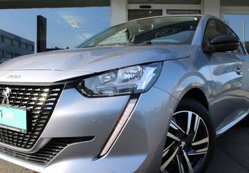 Peugeot 208 16.234 km 18.990 &euro; Remscheid 42897