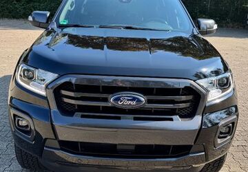 Ford Ranger 80.350 km 29.500 &euro; Köln 51069