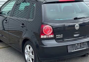 VW Polo 87.814 km 4.790 &euro; Solingen 42719