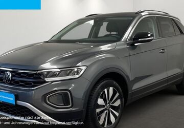 VW T-Roc 19.530 km 22.990 &euro; Düsseldorf 40233