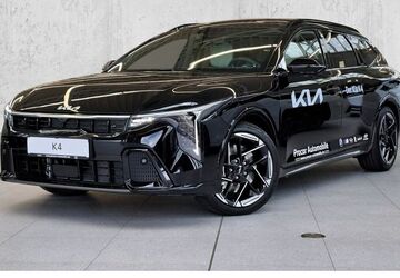Kia K4 1.290 km 36.490 &euro; Sprockhövel 45549
