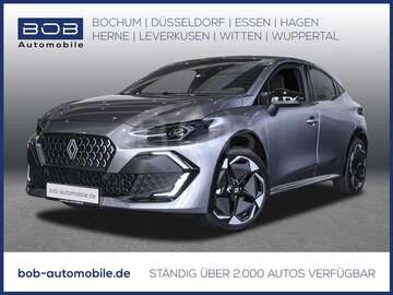 Gebrauchte Renault Clio