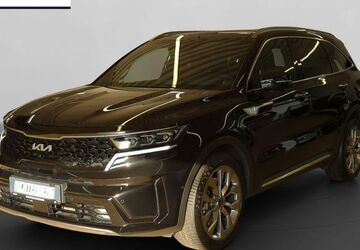 Kia Sorento 53.050 km 38.890 &euro; Leverkusen 51381