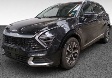 Kia Sportage 20.567 km 31.280 &euro; Neuss 41464