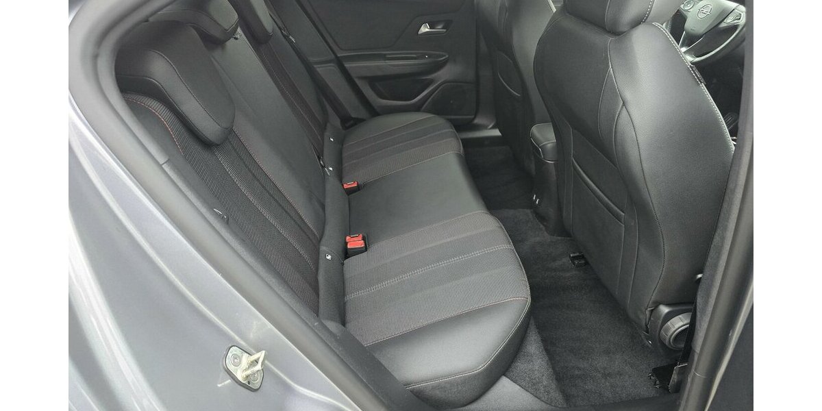 Opel Mokka-e GS Line Winterpaket|Kamera|18Zoll 40.448 km 17.450 &euro; Wermelskirchen 42929