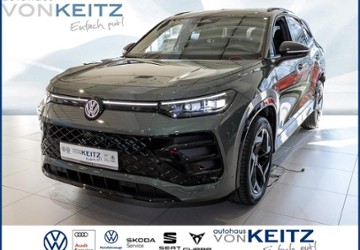 VW Tayron 2.000 km 50.450 &euro; Solingen 42699