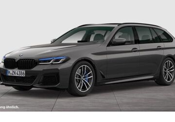 BMW 540 54.800 km 54.990 &euro; Solingen 42719