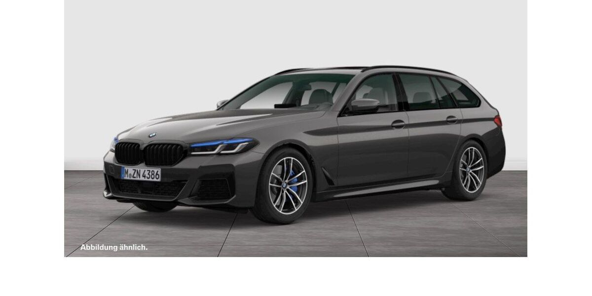 BMW 540 54.800 km 54.990 &euro; Solingen 42719