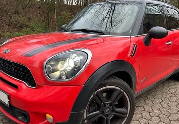 Mini Cooper S 141.000 km 7.700 &euro; Neuss 41460