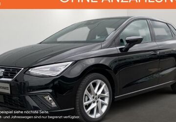 Seat Ibiza 4.999 km 21.480 &euro; Neuss 41460