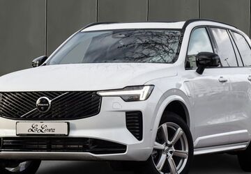 Volvo XC90 4.000 km 78.490 &euro; Köln 50968