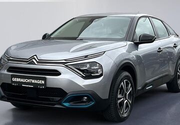 Citroen C4 30.000 km 17.980 &euro; Neuss 41460