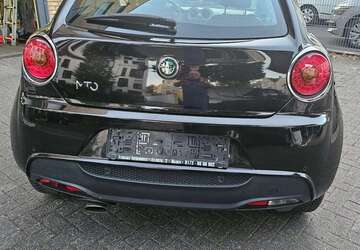 Alfa Romeo MiTo 138.000 km 4.200 &euro; Hilden 40721