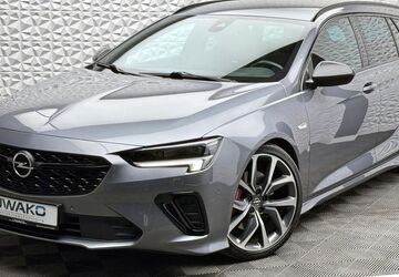 Opel Insignia 59.658 km 26.990 &euro; Solingen 42699
