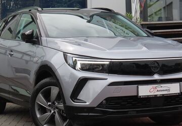 Opel Grandland (X) 10.000 km 19.900 &euro; Neuss 41469