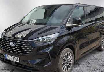 Ford Tourneo Custom 7.000 km 61.790 &euro; Wipperfuerth 51688