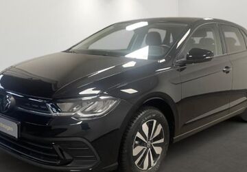 VW Polo 7.771 km 17.990 &euro; Düsseldorf 40233