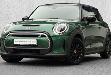 Mini Cooper SE 19.295 km 17.770 &euro; Wuppertal 42117