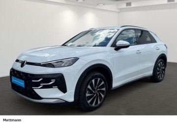 VW T-Roc 5.822 km 28.490 &euro; Mettmann 40822