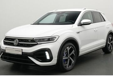 VW T-Roc 43.535 km 28.980 &euro; Leverkusen 51379