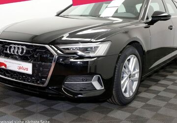 Audi A6 19.457 km 47.280 &euro; Solingen 42653