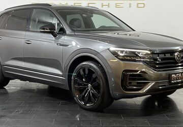 VW Touareg 147.135 km 36.990 &euro; Remscheid 42897