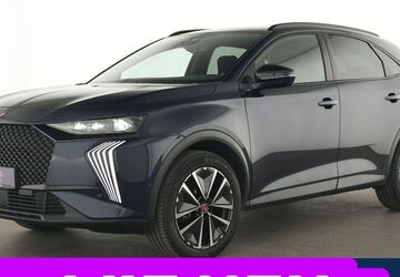 DS Automobiles DS7 (Crossback) 24.839 km 26.439 &euro; Neuss 41460