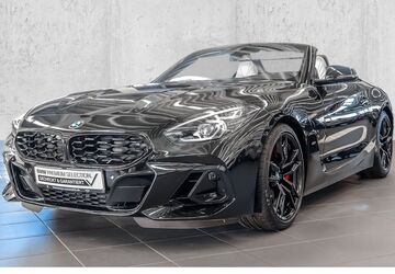 BMW Z4 M40 17.414 km 51.495 &euro; Köln-West 50858