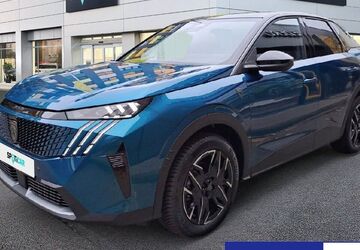 Peugeot 3008 2.990 km 43.580 &euro; Köln 50933