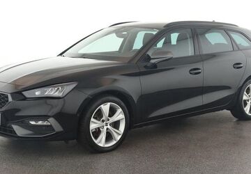 Seat Leon 56.200 km 22.184 &euro; Neuss 41464