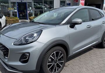 Ford Puma 14.646 km 16.498 &euro; Wipperfürth 51688
