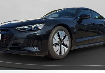 Audi e-tron GT 29.741 km 52.880 &euro; Köln 50968
