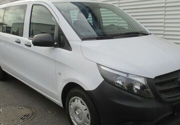 Mercedes-Benz Vito 170.107 km 19.888 &euro; Köln 50933