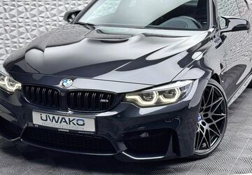 BMW M4 42.176 km 61.990 &euro; Solingen 42699