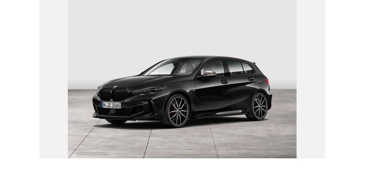 BMW M135 44.060 km 36.490 &euro; Hilden 40721