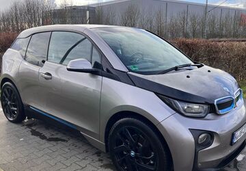 BMW i3 71.225 km 9.900 &euro; Köln 50767
