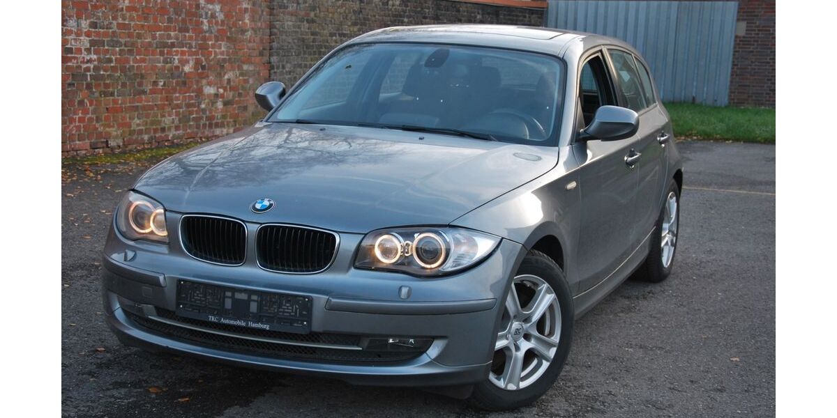 BMW 118 148.233 km 6.900 &euro; Düsseldorf - Bezirk 8 40231