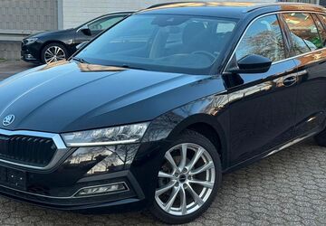 Skoda Octavia 100.000 km 20.700 &euro; Düsseldorf 40233