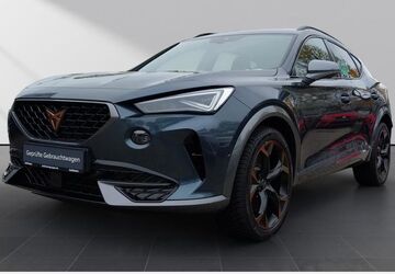 Cupra Formentor 31.412 km 38.990 &euro; Solingen 42719