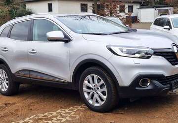 Renault Kadjar 70.000 km 12.950 &euro; Bergisch Gladbach 51469