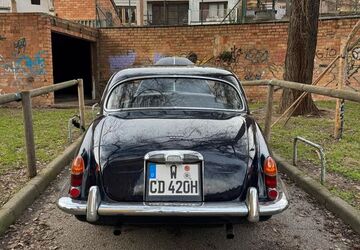 Jaguar Andere 100.400 km 22.999 &euro; Wuppertal 42103