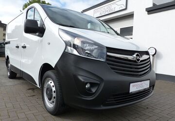 Opel Vivaro 80.000 km 14.500 &euro; Solingen 42699