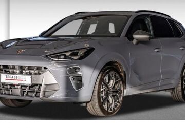 Cupra Terramar 9.999 km 44.999 &euro; Wuppertal 42369