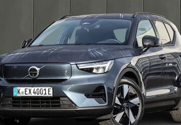 Volvo EX40 2.500 km 49.940 &euro; Köln 50968