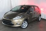 Ford Fiesta TITANIUM KLIMAAUTOMATIK RÜCKFAHRKAMERA 115.395 km 5.908 &euro; Köln 50858