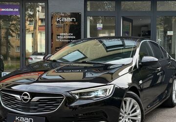 Opel Insignia 68.750 km 16.600 &euro; Köln 51107