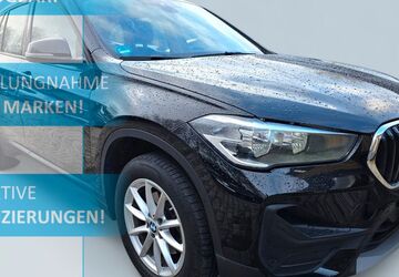 BMW X1 134.300 km 18.490 &euro; Hilden 40724
