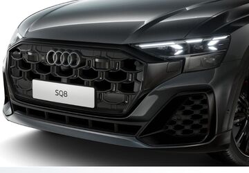 Audi SQ8 11.707 km 115.950 &euro; Köln 50968