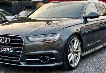 Audi A6 169.000 km 18.999 &euro; Bergisch Gladbach 51465